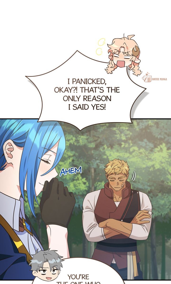 Wake Up, Warrior Chapter 148 30
